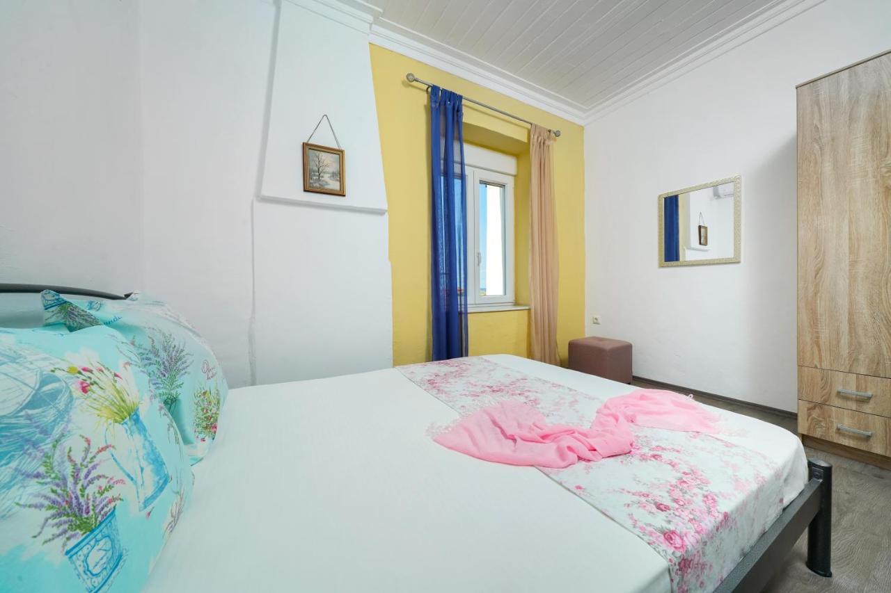 Meji House Villa Skála Kallirákhis Eksteriør billede